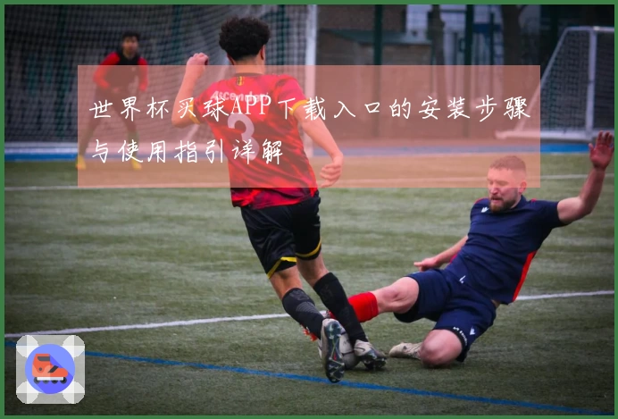 世界杯买球APP下载入口的安装步骤与使用指引详解