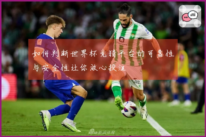 如何判断世界杯竞猜平台的可靠性与安全性让你放心投注